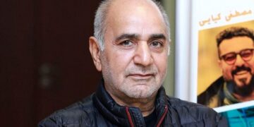 استوری غم انگیز پرویز پرستویی برای مادر و برادر شهیدش