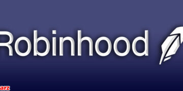 ذخایر دوج کوین Robinhood کاهش یافت