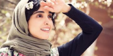 الهه حصاری در ساحل فیگورهای عجیبی گرفت.