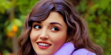 بلاخره هانده و هاکان در کنار هم در یک مراسم!