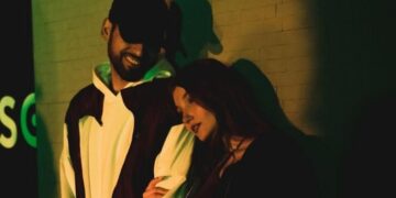 چهارمین سالگرد خانم بازیگر ترک و آقای بسکتبالیست ایرانی!