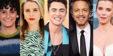 صداپیشگان Skull Island