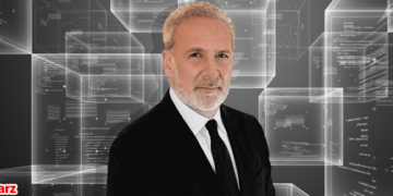 شیف جامعه رمز ارزی را حیرت‌زده کرد