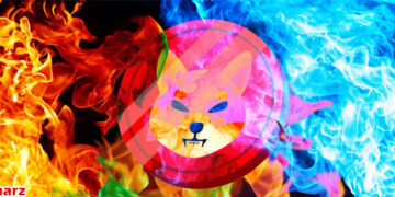 میلیاردها شیبا طی هفت روز گذشته سوزانده شده‌اند