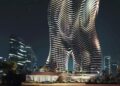 1685200955 برج فوق لوکس بوگاتی در دبی ساخته می شود