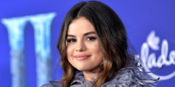 موفقیت سلنا گومز در برنامه های آشپزی ادامه دار شد!