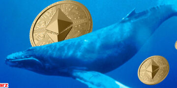 یکی دیگر از نهنگ‌های غیرفعال اتریوم پدیدار شد