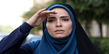 واکنش جالب سپیده خداوردی به ادعای طلاق و جدایی اش