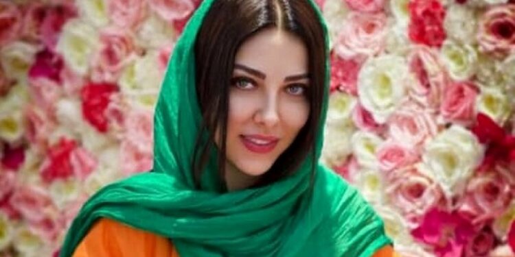 لیلا اوتادی برای وی پی ان فروش ها به سیم آخر زد