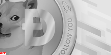 رشد شدید حجم تراکنش‌های دوج کوین