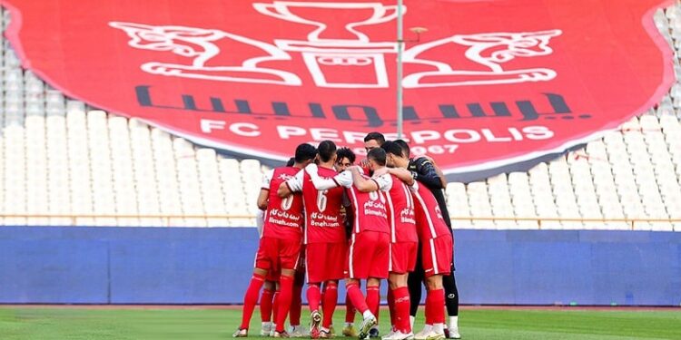 محسن فروزان اعتراف کرد از پرسپولیس تنفر داشت.