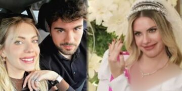 تاریخ عروسی واقعی ییلدیز سیب ممنوعه مشخص شد!