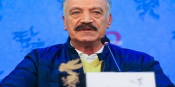 نوش آفرین که یکی از بازیگران و خواننده های قدیمی است در سالهای خیلی دور زن سعید راد شد و بعد ازدواج 17 سال با هم زندگی مشترک داشتند.