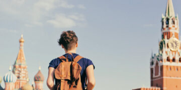 تحصیل در روسیه به زبان انگلیسی