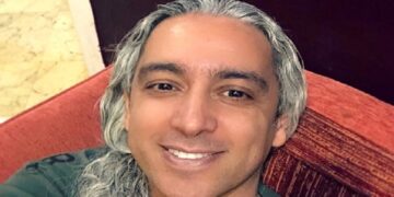 چهره دختر مازیار فلاحی همه را شوکه کرد