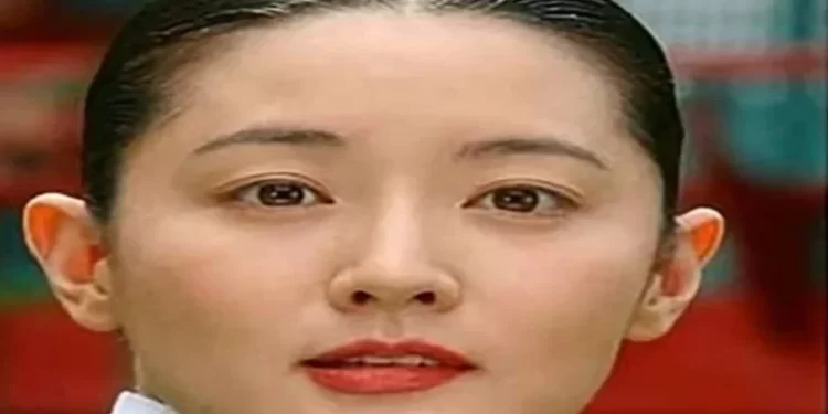 تصویری دیدنی از لی یونگ آئه بازیگر نقش یانگوم در فضای مجازی به هماره فرزندانش منتشر شد که شباهت دخترش به او مورد توجه قرار گرفت.