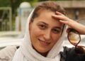 عکسی بسیار متفاوت و خاص از چهره فلامک جنیدی بازیگر مجموعه های طنز ایرانی در روز عروسی اش با زیبایی خاصی منتشر شد.