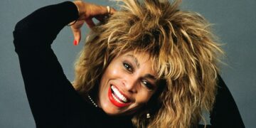 درگذشت تینا ترنر در 83 سالگی