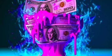 کنار گذاشتن دلار