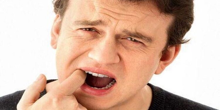 دهان و دندان‌ها یکی از بخش‌های مهم دهان هستند
