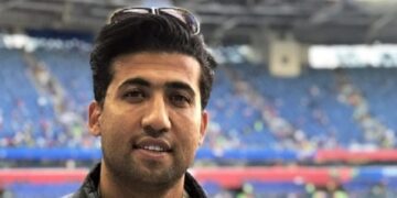 اظهار نظر تکان دهنده مجری اخراجی تلویزیون درباره هوش مصنوعی