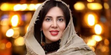 لیلا بلوکات با این تغییر چهره عجیب، غیرقابل شناسایی شد!