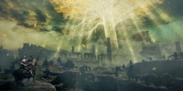 بازی الدن رینگ