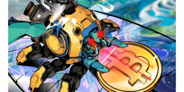 بیت کوین هویت غیرمتمرکز