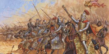 ۶ هزار مرد ایرانی برای نجات جان یک زن ایثار کردند.