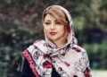 سرگرمی جالب و جدید پریچهر قنبری، همسر شهاب حسینی در آمریکا