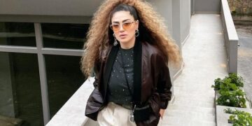 ابراهیم تاتلیسس نوه دار می‌شود!