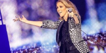 تمامی کنسرت های خانم خواننده به دلیل بیماری لغو شد!