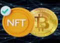 ساخت NFT در بلاک چین بیت کوین