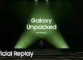 1685779637 سئول میزبان رویداد Samsung Galaxy Unpacked است