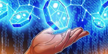 آزادسازی توکن