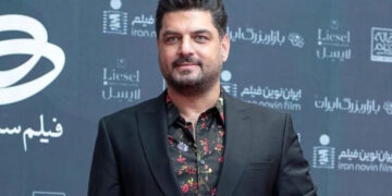 شوخی ناراحت کننده سام درخشانی با جمشید هاشم پور