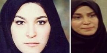 سهیلای عزیزی مادر دنیای شیرین این روزها در انگلیس زندگی متفاوتی داشته بود.