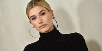 هیلی،همسر جاستین بیبر تمایل خود را به مادر شدن اعلام کرد!