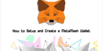 ساخت کیف پول متامسک