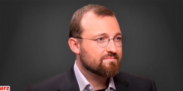 واکنش تند هاسکینسون به شکایت سازمان بورس آمریکا از بایننس