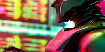 هوش مصنوعی در بازار سهام