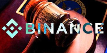 محاکمه بایننس
