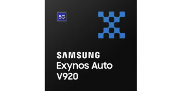 1686219640 تامین پردازنده خودرو هیوندای توسط سامسونگ