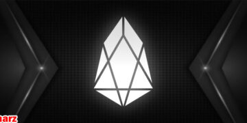 شبکه اصلی EOS پنج ساله شد