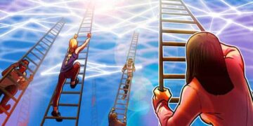 صعود به بالا