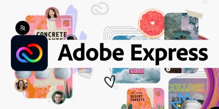 1686385487 ادغام هوش مصنوعی جدید Adobe در Adobe Express