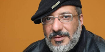 سنگ تمام اینستاگرامی امیر جعفری برای هنگامی قاضیانی