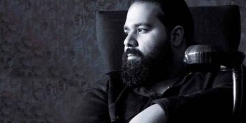 رضا صادقی تور کنسرت آلمان گذاشت.