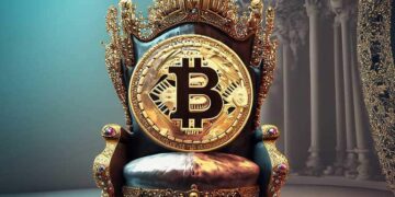 پادشاهی بیت کوین