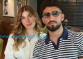 1686520190 عکسازدواج فوتبالیست ایرانی و دختر ترکیه ای